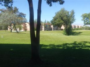 9721 Sunrise Lakes Blvd 108, Sunrise FL 33322