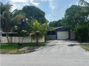 3801 NE NE15th Ave, Pompano Beach FL 33064