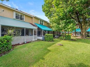 7068 Woodmont Ave, Tamarac FL 33321