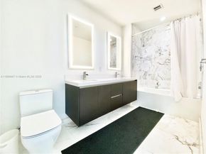 851 NE 1st Ave 2802, Miami FL 33132