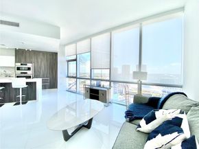 851 NE 1st Ave 2802, Miami FL 33132