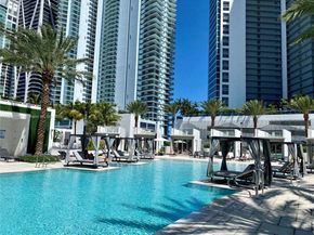 851 NE 1st Ave 2802, Miami FL 33132
