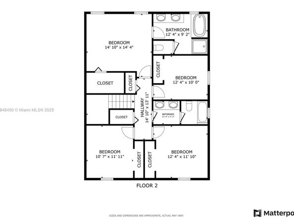 2389 NE 4th St, Homestead FL 33033