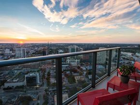 501 NE 31st St PH4405, Miami FL 33137