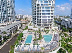 525 N Fort Lauderdale Beach Blvd 1509, Fort Lauderdale FL 33304