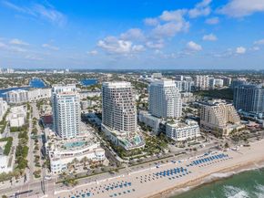 525 N Fort Lauderdale Beach Blvd 1509, Fort Lauderdale FL 33304