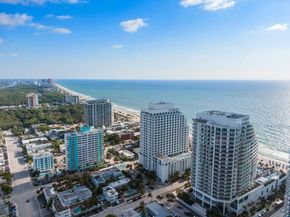 525 N Fort Lauderdale Beach Blvd 1509, Fort Lauderdale FL 33304