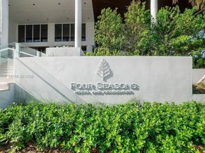 525 N Fort Lauderdale Beach Blvd 1509, Fort Lauderdale FL 33304