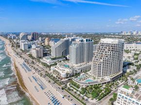 525 N Fort Lauderdale Beach Blvd 1509, Fort Lauderdale FL 33304