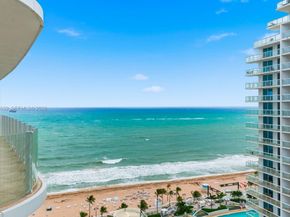 525 N Fort Lauderdale Beach Blvd 1509, Fort Lauderdale FL 33304