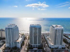 525 N Fort Lauderdale Beach Blvd 1509, Fort Lauderdale FL 33304