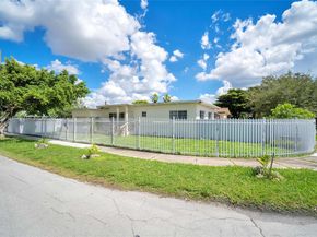 451 NW 30th Pl, Miami FL 33125
