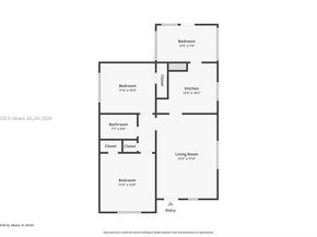 1785 NW 67th St, Miami FL 33147