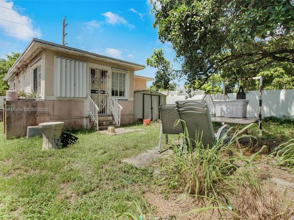 1785 NW 67th St, Miami FL 33147