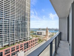121 NE 5th St 2411, Miami FL 33132