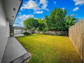 11035 SW 155th Ter, Miami FL 33157