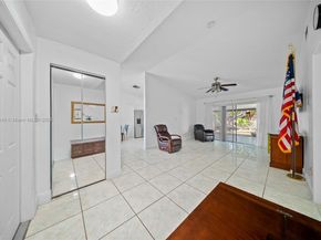 11035 SW 155th Ter, Miami FL 33157