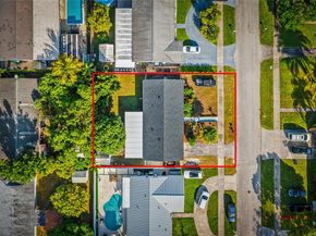 11035 SW 155th Ter, Miami FL 33157