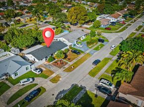 11035 SW 155th Ter, Miami FL 33157