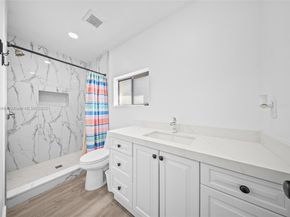 11035 SW 155th Ter, Miami FL 33157