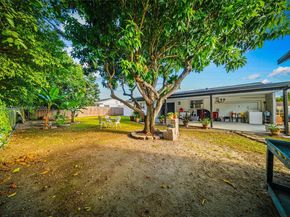 11035 SW 155th Ter, Miami FL 33157