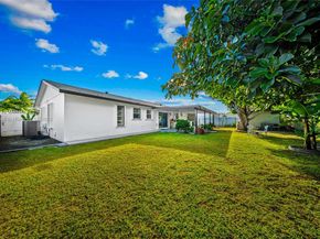 11035 SW 155th Ter, Miami FL 33157
