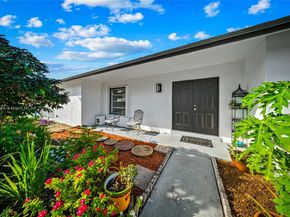 11035 SW 155th Ter, Miami FL 33157