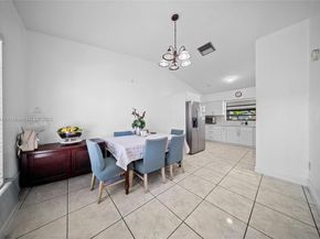 11035 SW 155th Ter, Miami FL 33157
