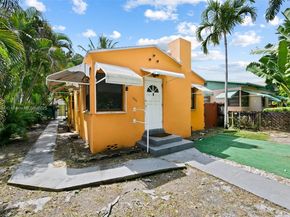 1932 Adams St, Hollywood FL 33020