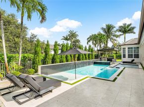 12525 SW 15th Mnr, Davie FL 33325
