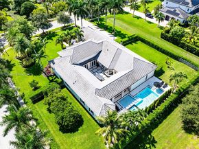 12525 SW 15th Mnr, Davie FL 33325