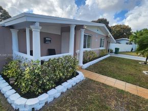 20120 NW 11th Ct, Miami Gardens FL 33169