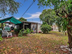 1248 Burlington St, Opa-Locka FL 33054