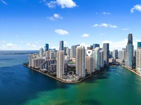 888 Brickell Key Dr 2201, Miami FL 33131