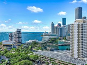 888 Brickell Key Dr 2201, Miami FL 33131