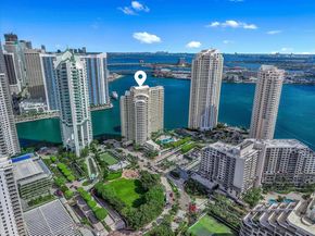 888 Brickell Key Dr 2201, Miami FL 33131