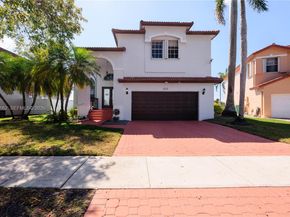 18438 NW 11th St, Pembroke Pines FL 33029