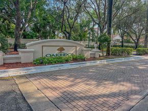 3380 SW 50th St, Hollywood FL 33312