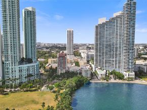 2000 N Bayshore Dr 605, Miami FL 33137