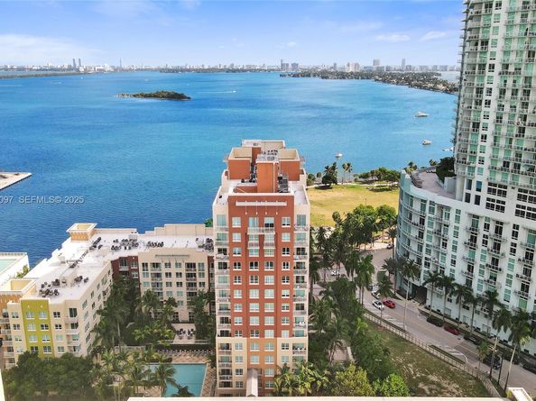 2000 N Bayshore Dr 605, Miami FL 33137