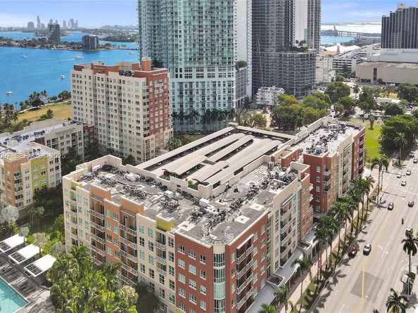 2000 N Bayshore Dr 605, Miami FL 33137