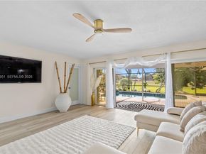 5706 Guava Dr, Tamarac FL 33319