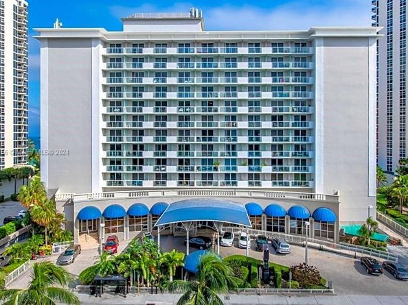 19201 Collins Ave 1129, Sunny Isles Beach FL 33160