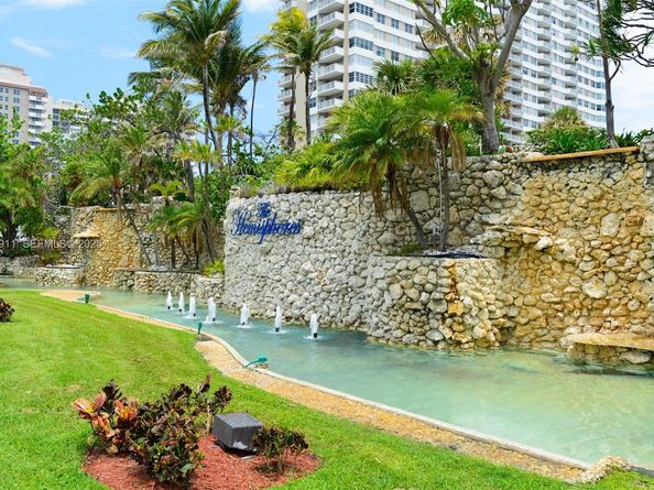 1950 S Ocean Dr 20D, Hallandale Beach FL 33009