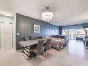 1950 S Ocean Dr 20D, Hallandale Beach FL 33009