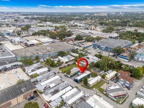 4111 NW 37th Ave  H707, Miami FL 33142