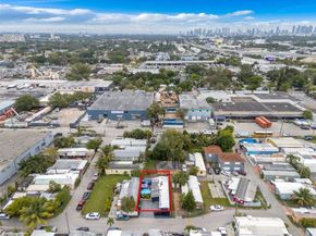 4111 NW 37th Ave  H707, Miami FL 33142