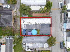 4111 NW 37th Ave  H707, Miami FL 33142