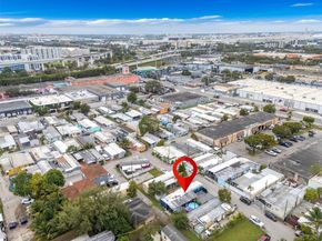 4111 NW 37th Ave  H707, Miami FL 33142