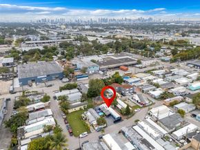 4111 NW 37th Ave  H707, Miami FL 33142